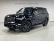 Used 2022 INFINITI QX80 Sensory SUV