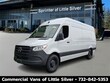 Mercedes-Benz Sprinter 2500