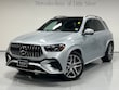  Mercedes-Benz AMG GLE 53