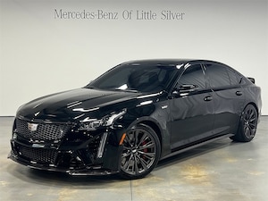 2023 CADILLAC CT5 V-Series Blackwing Sedan