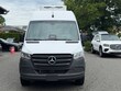  Mercedes-Benz Sprinter 2500