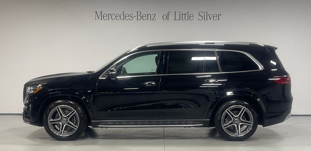 Used 2026 Mercedes-Benz GLS GLS 450 SUV