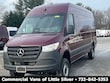  Mercedes-Benz Sprinter 2500