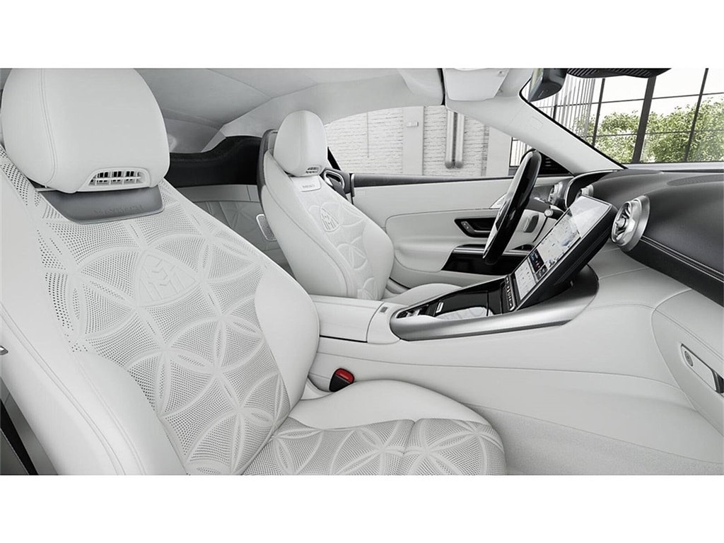 New 2026 Mercedes-Benz Maybach SL 680 Monogram Series 4MATIC Convertible