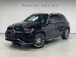 Used 2024 Mercedes-Benz GLE GLE 450 SUV