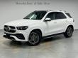 Used 2022 Mercedes-Benz GLE 4MATIC SUV