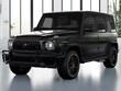  Mercedes-Benz AMG G 63