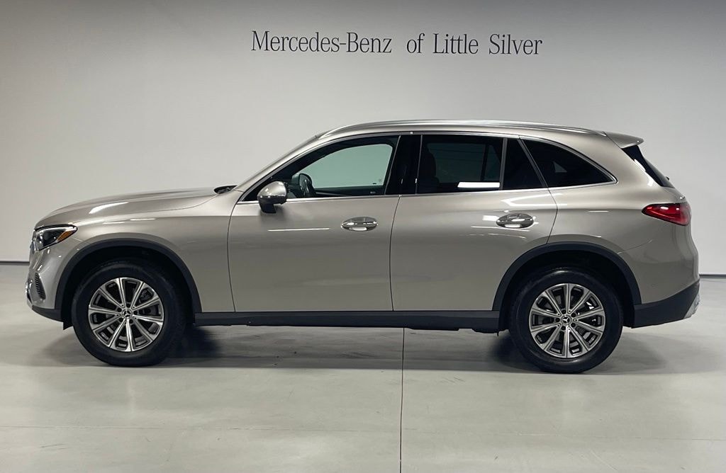 Certified 2023 Mercedes-Benz GLC GLC 300 SUV