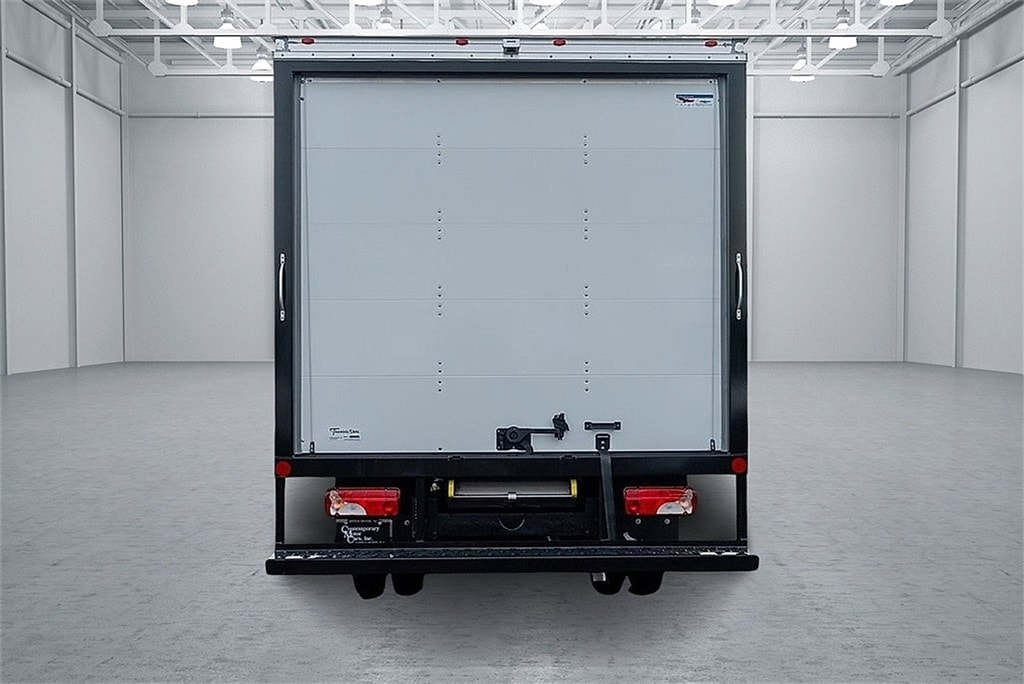 2024 Mercedes-Benz Sprinter Cab Chassis Base