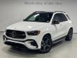 Used 2025 Mercedes-Benz GLE GLE 450 SUV