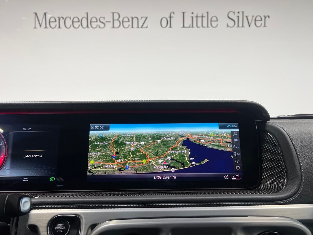 2023 Mercedes-Benz G-Class AMG G63 - Photo 32