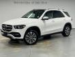 Used 2023 Mercedes-Benz GLE 350 4MATIC SUV
