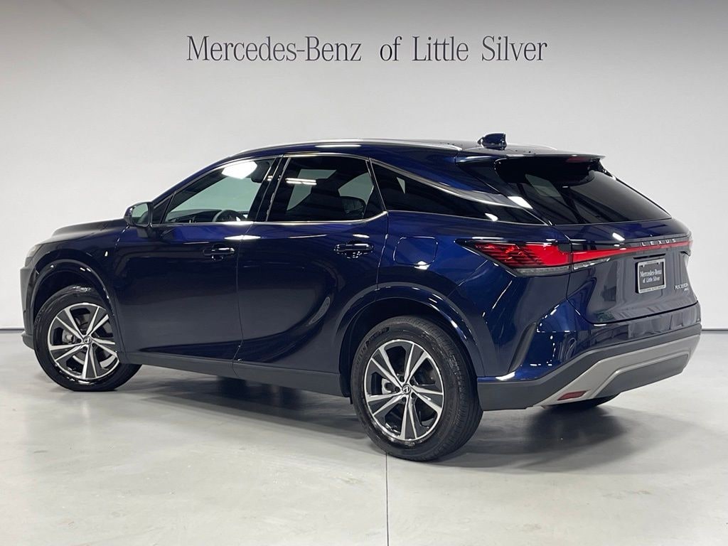 Used 2024 Lexus RX 350h Premium SUV