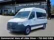 Mercedes-Benz Sprinter 2500