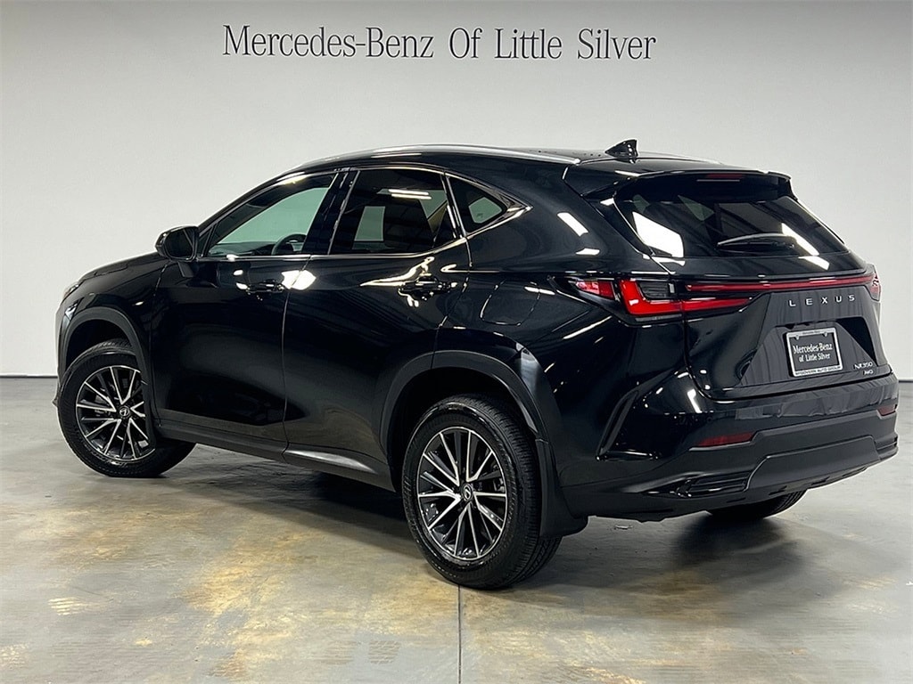 Used 2024 Lexus NX 350 Premium SUV