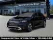 Used 2025 Mercedes-Benz EQE 4MATIC SUV