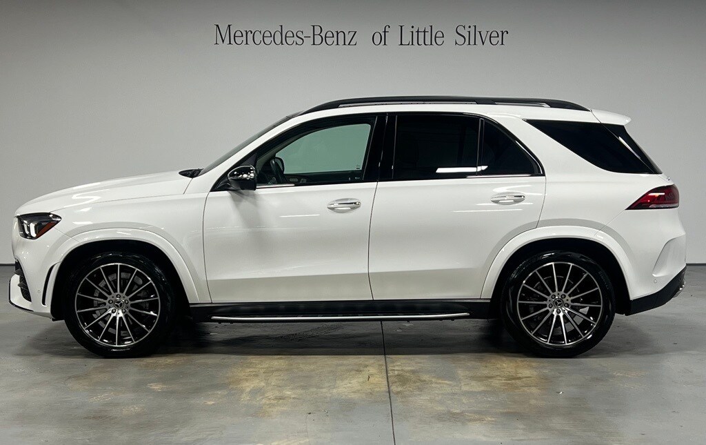 2023 Mercedes Benz GLE 350 4MATIC photo 2