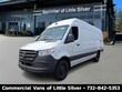 Mercedes-Benz Sprinter 3500