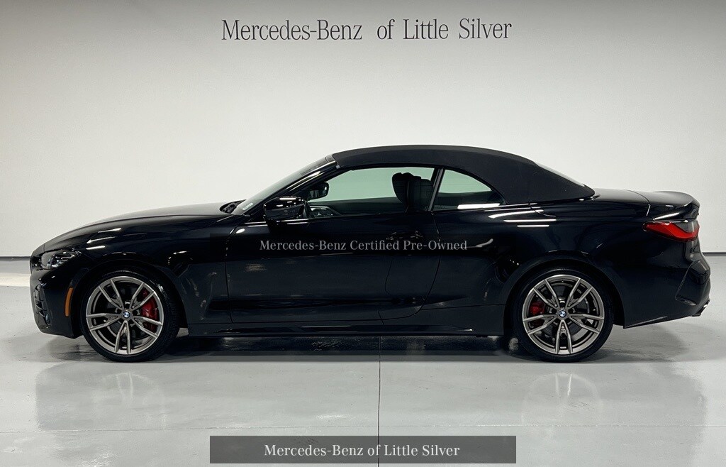 2024 Bmw M440i xDrive photo 2