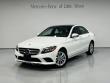 Used 2021 Mercedes-Benz C-Class C 300 4MATIC Sedan