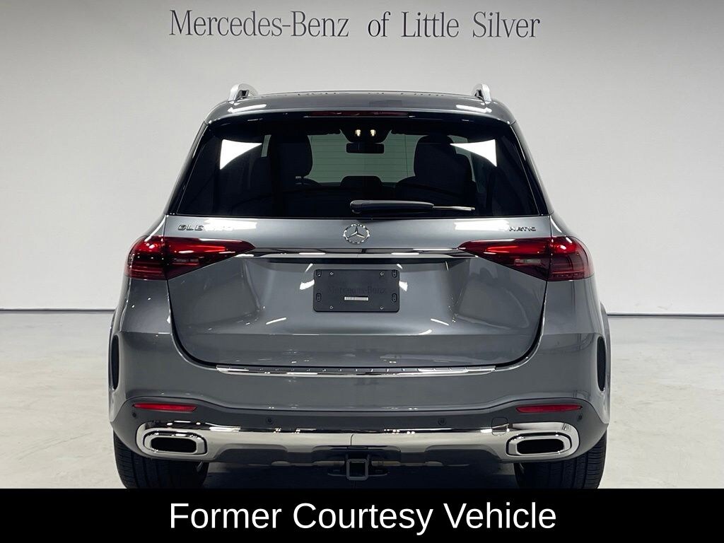 Used 2026 Mercedes-Benz GLE GLE 350 SUV