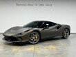 Ferrari F8 Tributo