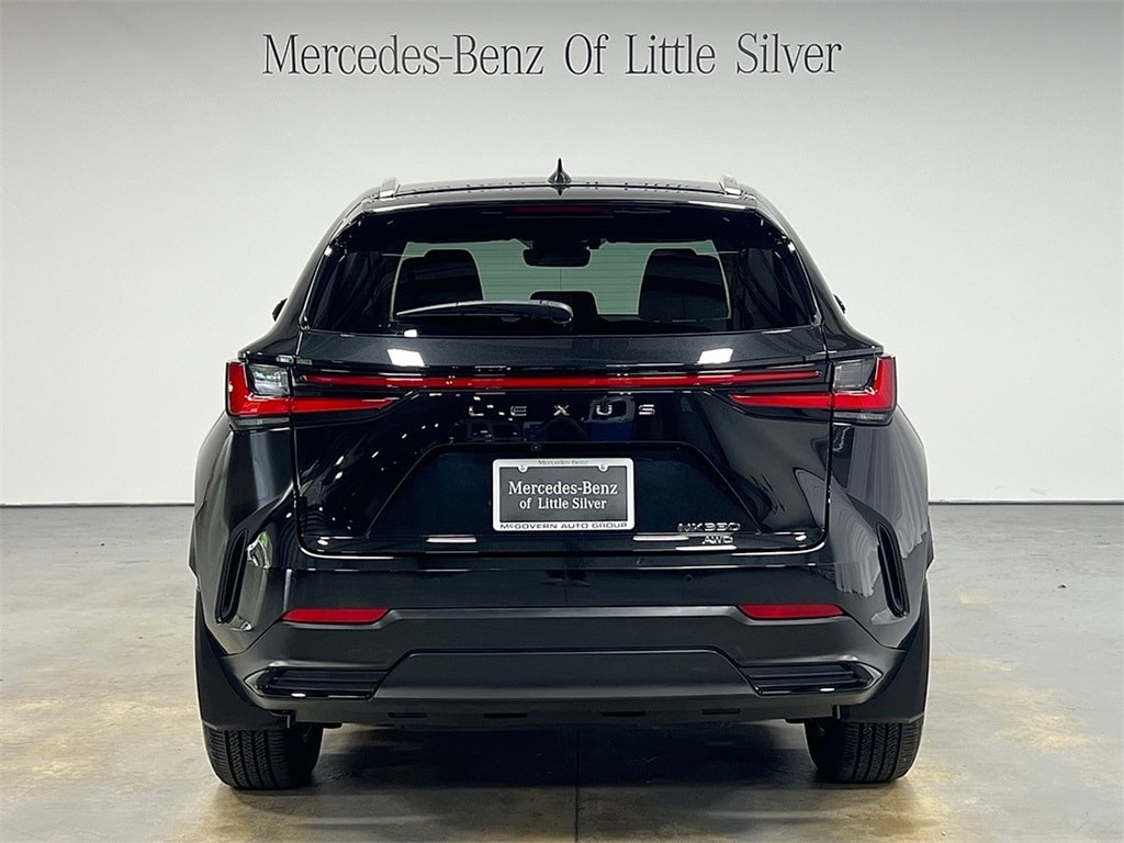 Used 2024 Lexus NX 350 Premium SUV