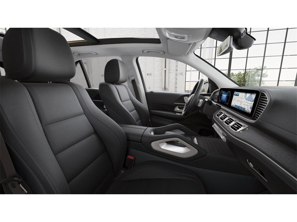 New 2026 Mercedes-Benz GLE 450 4MATIC SUV