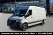 Mercedes-Benz Sprinter 3500