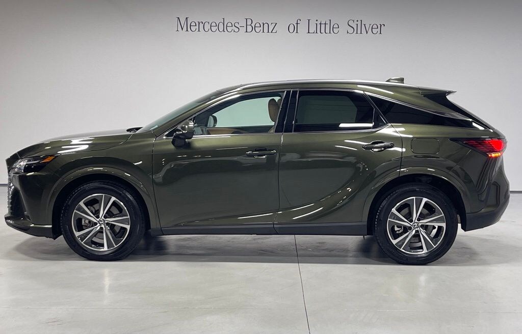 Used 2023 Lexus RX 350 Premium SUV
