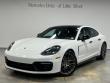 Used 2022 Porsche Panamera  Hatchback