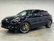 Porsche Cayenne Coupe