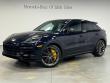 Used 2022 Porsche Cayenne Coupe Turbo GT SUV