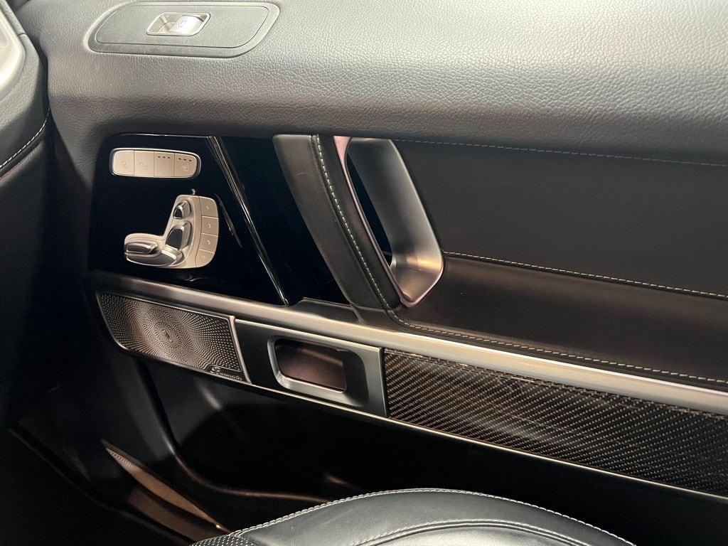 2023 Mercedes-Benz G-Class AMG G63 - Photo 26