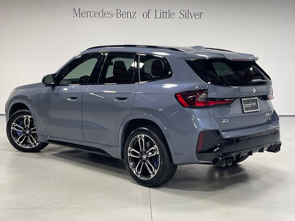 Used 2024 BMW X1 M35i SUV