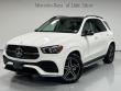 Certified 2023 Mercedes-Benz GLE 350 4MATIC SUV