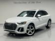 Used 2021 Audi SQ5 3.0T Premium SUV