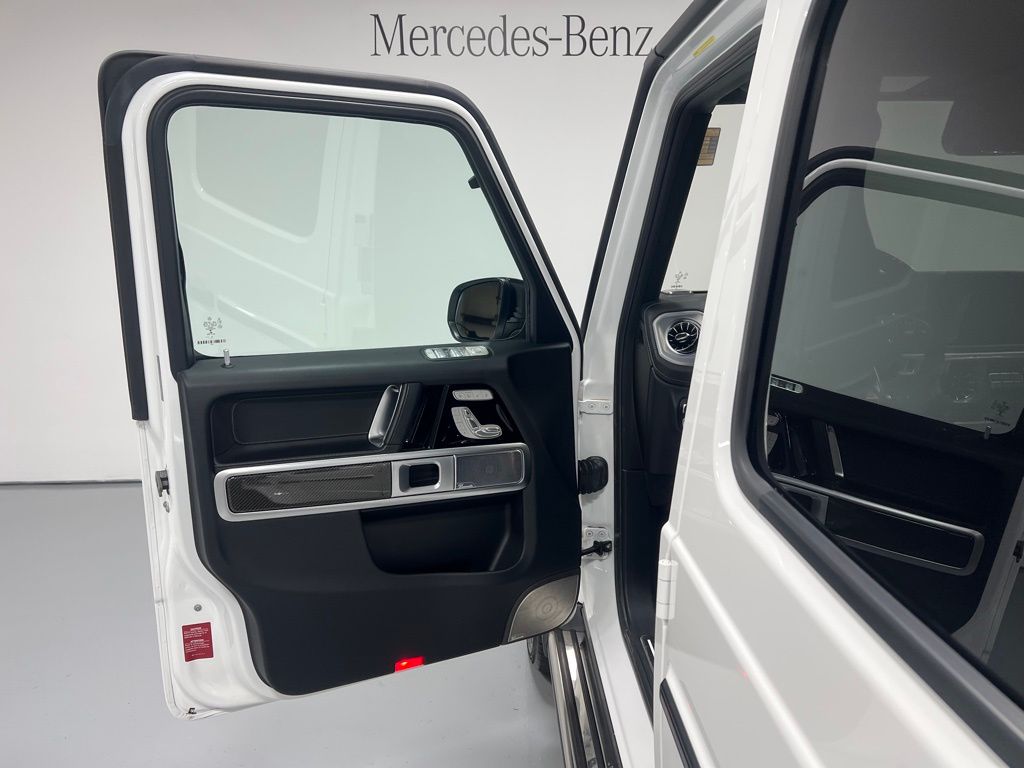 2023 Mercedes-Benz G-Class AMG G63 - Photo 16