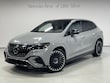  Mercedes-Benz AMG&reg; EQE