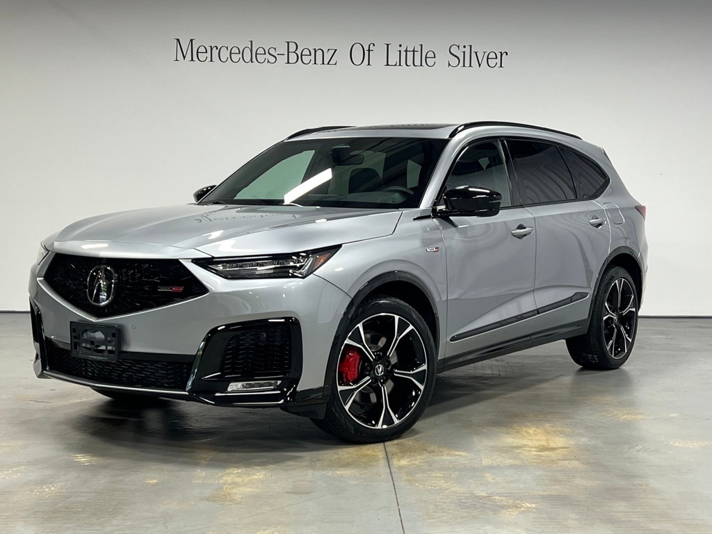 2025 Acura MDX Type S w/Advance Package's photo