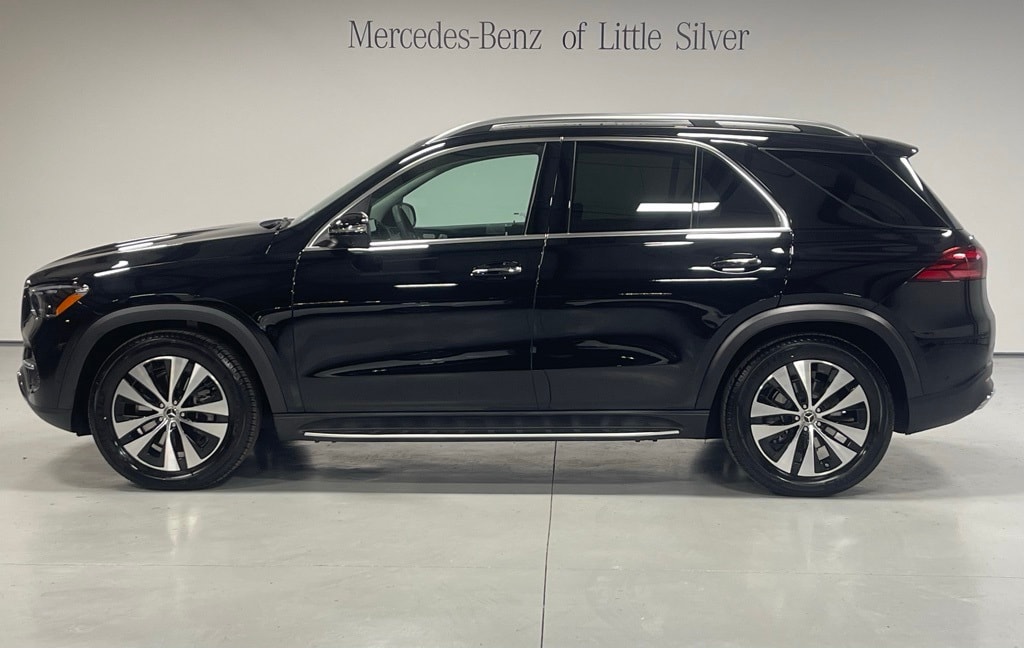 Used 2026 Mercedes-Benz GLE 350 GLE 350 SUV