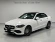 Used 2025 Mercedes-Benz C-Class C 300 4MATIC Sedan