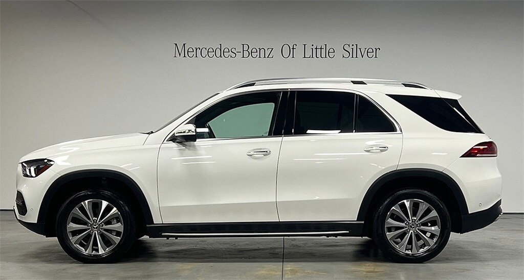 2021 Mercedes Benz GLE 350 4MATIC photo 2