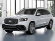  Mercedes-Benz AMG GLS 63
