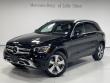 Certified 2021 Mercedes-Benz GLC 300 4MATIC SUV