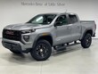 GMC Canyon