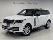 Used 2023 Land Rover Range Rover SE SUV