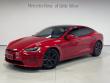 Used 2021 Tesla Model S Plaid Hatchback