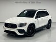  Mercedes-Benz AMG GLB 35