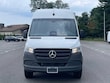  Mercedes-Benz Sprinter 2500